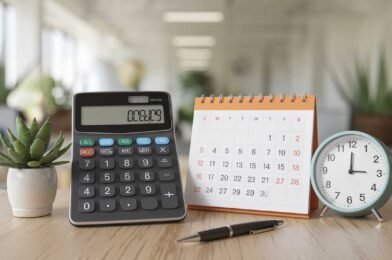 Meeting ROI Calculator: The Hidden Cost of Your Calendar and How to Reclaim 5 Hours Weekly