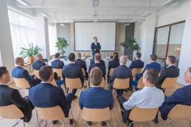 The 2:1 Delegation Framework: How Top Executives Multiply Their Impact Without Burnout