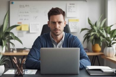 Remote Work Productivity Gaps: 5 Science-Backed Solutions to Bridge the Distance