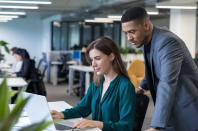 Work-Life Harmony: The Updated Alternative to Balance That Actually Works for Ambitious Professionals