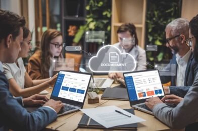 The Ultimate Guide to Cloud Document Management for Small Business Teams
